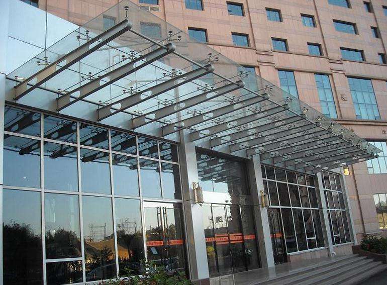 青铜峡单层工业厂房钢结构安装工艺流程图